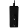 Offizielles Raspberry Pi EU Netzteil mit 5.2V 2.5A für Raspberry Pi 3 - Schwarz - Ansicht 2