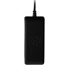 Offizielles Raspberry Pi EU Netzteil mit 5.2V 2.5A für Raspberry Pi 3 - Schwarz - Ansicht 3