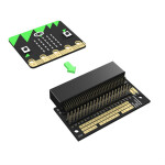 Edge Connector Breakout Board for BBC micro:bit - pre-soldered