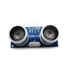 HC-SR04 Ultrasonic Sensor