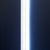 Flexible Silicone Neon-Like LED Strip - 1 Meter - Cold White - Ansicht 2