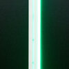 Flexibler neonartiger Silikon LED-Streifen - 1 Meter - Grün - Ansicht 2