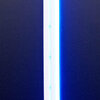 Flexible Silicone Neon-Like LED Strip - 1 Meter - Blue - Ansicht 2