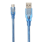 Mini B USB Cable - 30cm