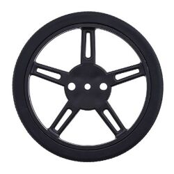 Wheel for FS90R 60mm x 8mm