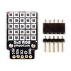 5x5 RGB Matrix Breakout - Ansicht 2