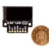 0.96" SPI Colour LCD (160x80) Breakout - Ansicht 4