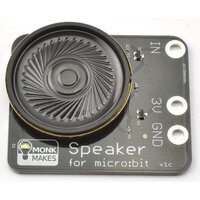 Lautsprechermodull für micro:bit V1 und V2