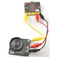 Lautsprechermodull für micro:bit V1 und V2 - Ansicht 3