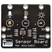 Sensor Board für micro:bit - Ansicht 4