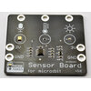 Sensor Board für micro:bit - Ansicht 3