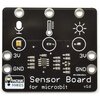 Sensor Board für micro:bit - Ansicht 4