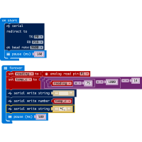 7 Segmentanzeigenmodul für micro:bit - Ansicht 8