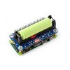 Li-ion Battery HAT for Raspberry Pi - Ansicht 3