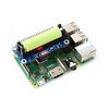 Li-ion Battery HAT for Raspberry Pi - Ansicht 4