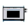 7" HDMI LCD 1024x600 IPS with Capacitive Touch - Ansicht 2