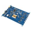 7" HDMI LCD 1024x600 IPS with Capacitive Touch - Ansicht 4
