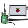 7" HDMI LCD 1024x600 IPS with Capacitive Touch - Ansicht 5