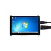 5inch HDMI LCD 800x480 with Capacitive Touch - Ansicht 3