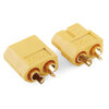 XT60 Connectors - Male and Female Pair - Ansicht 2