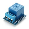 Relay Shield for Wemos D1 Mini Board - Ansicht 2