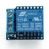 Relay Shield for Wemos D1 Mini Board - Ansicht 3