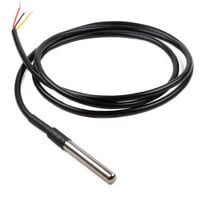 Temperature Sensor - Wasserdicht (DS18B20) - 1 meter
