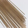 Messing Rundprofil 1mm 50cm - Ansicht 2