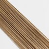 Messing Rundprofil 1mm 50cm - Ansicht 3