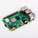 Raspberry Pi 4 - 1.5GHz ARM Cortex A72 - 1GB LPDDR4 RAM