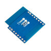 DS18B20 Shield for Wemos D1 Mini Board - Ansicht 2