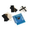 DS18B20 Shield for Wemos D1 Mini Board - Ansicht 3