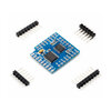 Motor Driver Shield TB6612FNG for Wemos D1 Mini Board - Ansicht 3