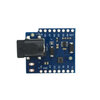 DC Shield for Wemos D1 Mini Board - Ansicht 2