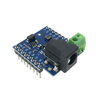 DC Shield for Wemos D1 Mini Board - Ansicht 4