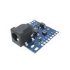 DC Shield for Wemos D1 Mini Board - Ansicht 5