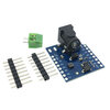 DC Shield for Wemos D1 Mini Board - Ansicht 6