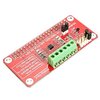 ADC mit PGA - 4-Kanal - 16Bit - ADS1115 - I2C für Raspberry Pi - Ansicht 2