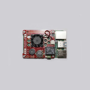 PiCoolFAN4 incl. Extension Kit for Raspberry Pi 4 - Ansicht 2