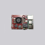 PiCoolFAN4 incl. Extension Kit for Raspberry Pi 4