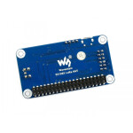 LoRa HAT for Raspberry Pi SX1262 868MHz Band