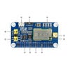 LoRa HAT for Raspberry Pi SX1262 868MHz Band - Ansicht 6