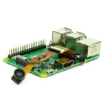 Camera Cable Adapter for Raspberry Pi