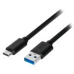 USB-C 3.1 to USB A 3.0 Cable
