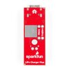 SparkFun LiPo Charger Plus - Ansicht 3