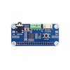 WM8960 Hi-Fi Stereo Sound Card HAT with Speaker for Raspberry Pi - Ansicht 3