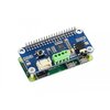 WM8960 Hi-Fi Stereo Sound Card HAT with Speaker for Raspberry Pi - Ansicht 6