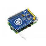 PN532 NFC HAT for Raspberry Pi I2C - SPI - UART