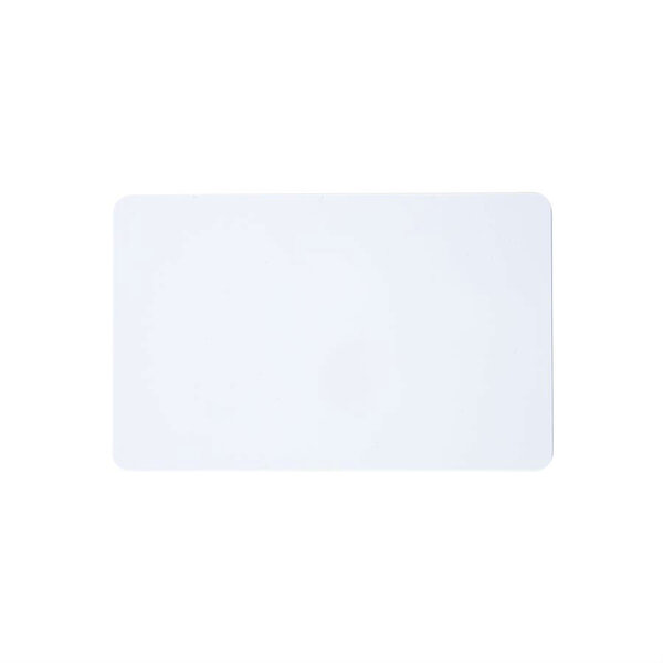 NFC RFID Plastikkarte - NTAG215 504byte (13.56Mhz)