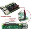 Dual Fan with Heatsink for Rasperry Pi - Ansicht 2